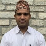 Mr. Keshab Prasad Dumre