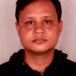 Mr. Nam Raj Achhami Science Teacher